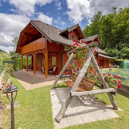 Apartma Metka Medvode Bagian luar foto