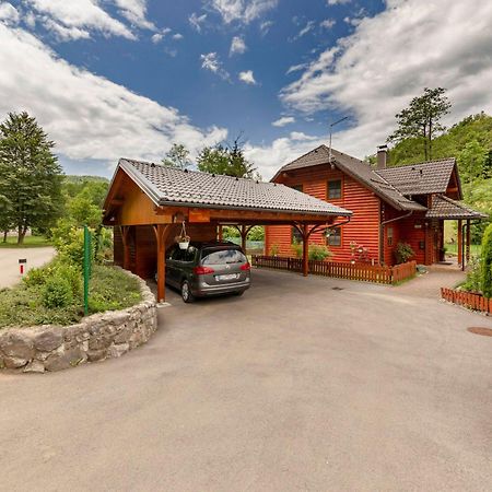 Apartma Metka Medvode Bagian luar foto
